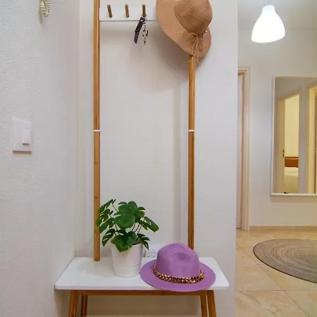 Apartamento El Puertito Le Petit Palace Апартаменты