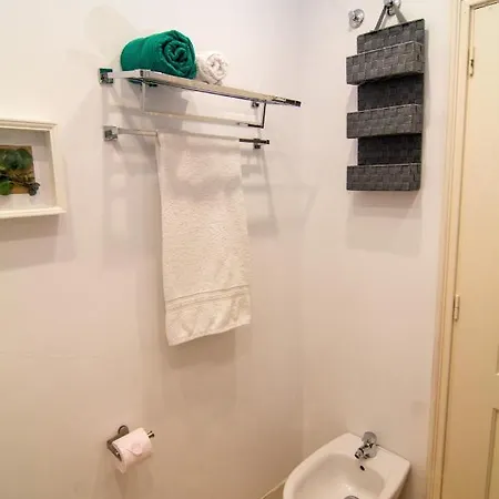 Апартаменты Apartamento El Puertito Le Petit Palace *
