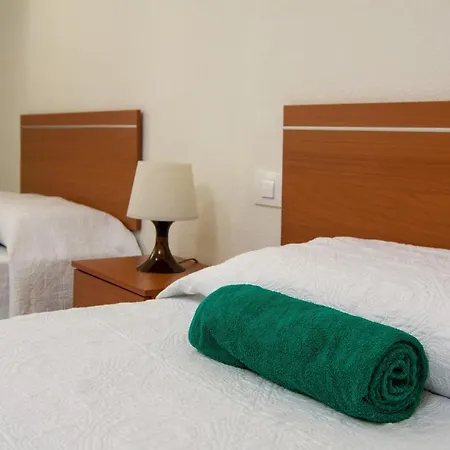 Apartamento El Puertito Le Petit Palace Апартаменты *